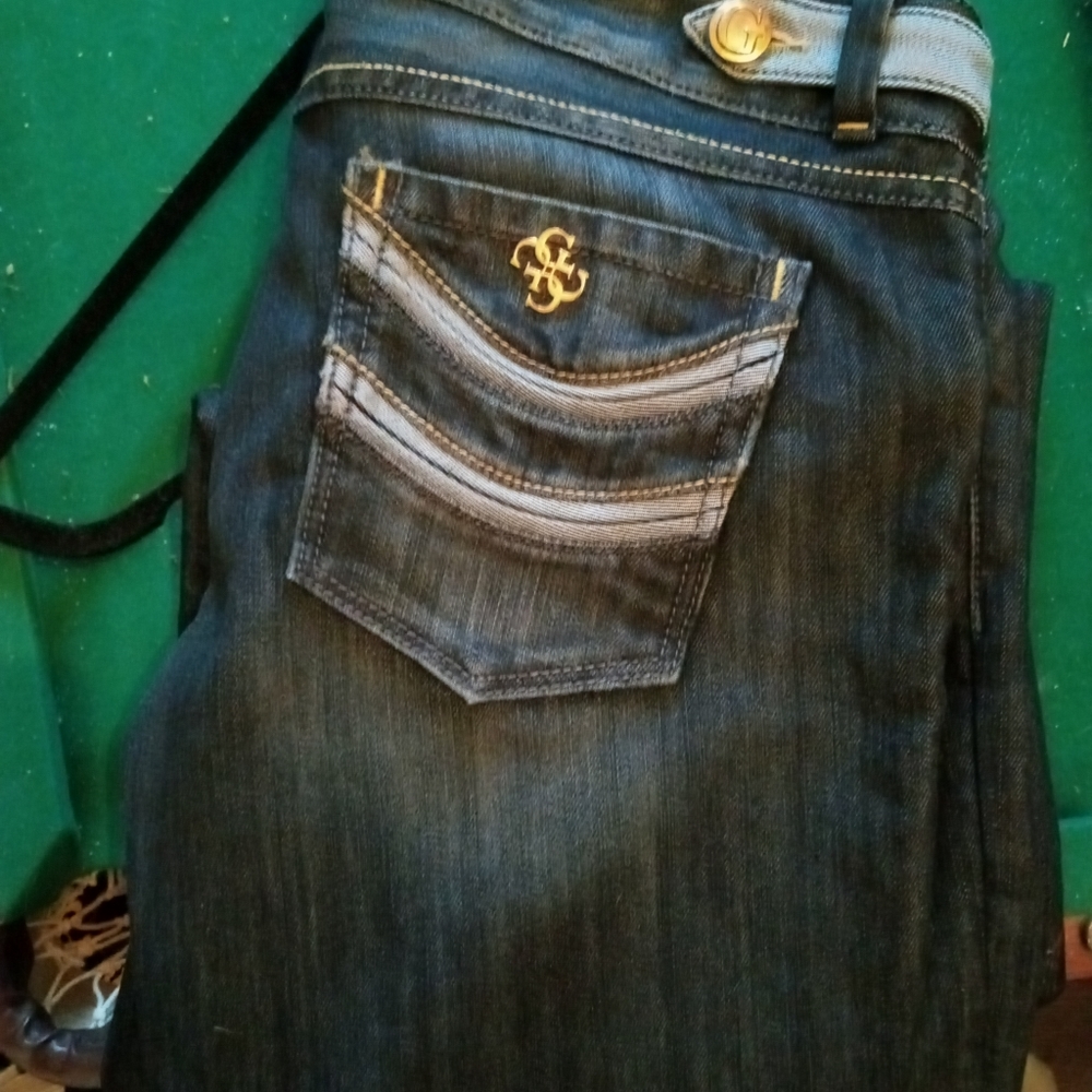 Guess jeans - Picture 11 of 16